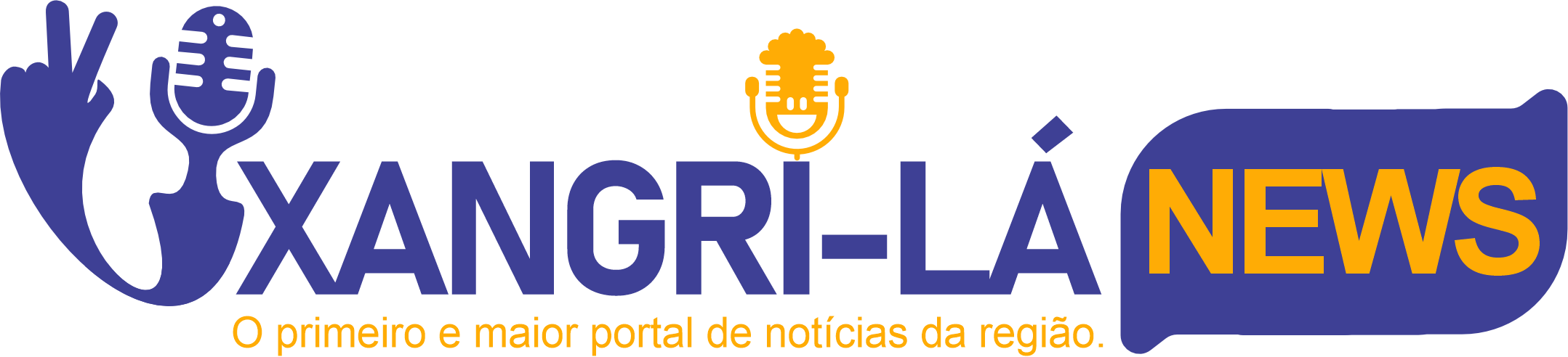 Xangri-Lá News